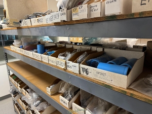 PUBLIC ONLINE AUCTION HAAS CNC MACHINE SHOP