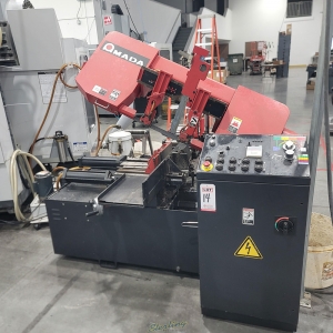 PUBLIC ONLINE AUCTION HAAS CNC MACHINE SHOP