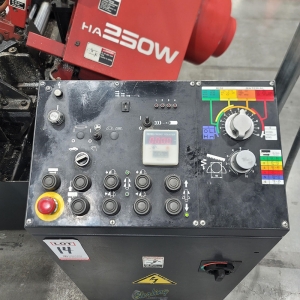 PUBLIC ONLINE AUCTION HAAS CNC MACHINE SHOP