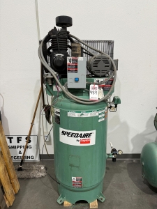 PUBLIC ONLINE AUCTION HAAS CNC MACHINE SHOP