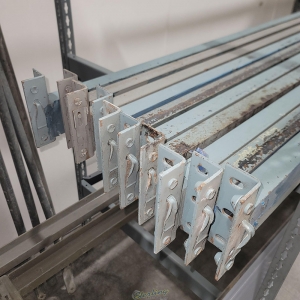 PUBLIC ONLINE AUCTION HAAS CNC MACHINE SHOP