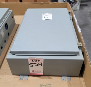 PUBLIC ONLINE AUCTION HAAS CNC MACHINE SHOP