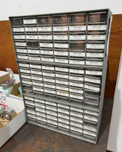 PUBLIC ONLINE AUCTION HAAS CNC MACHINE SHOP