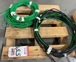 PUBLIC ONLINE AUCTION HAAS CNC MACHINE SHOP