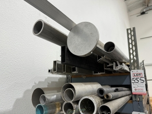 PUBLIC ONLINE AUCTION HAAS CNC MACHINE SHOP