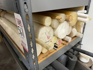 PUBLIC ONLINE AUCTION HAAS CNC MACHINE SHOP