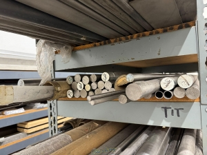 PUBLIC ONLINE AUCTION HAAS CNC MACHINE SHOP