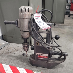 PUBLIC ONLINE AUCTION HAAS CNC MACHINE SHOP