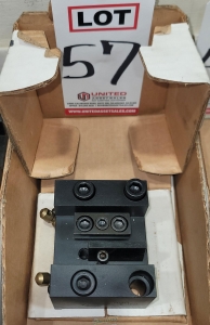 PUBLIC ONLINE AUCTION HAAS CNC MACHINE SHOP