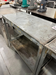 PUBLIC ONLINE AUCTION HAAS CNC MACHINE SHOP