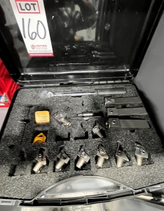 PUBLIC ONLINE AUCTION HAAS CNC MACHINE SHOP