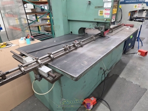 DSA Signage – Complete Sign Fabrication Shop Manufacturing Equipment Auction