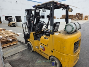 DSA Signage – Complete Sign Fabrication Shop Manufacturing Equipment Auction