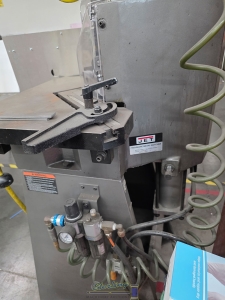 DSA Signage – Complete Sign Fabrication Shop Manufacturing Equipment Auction
