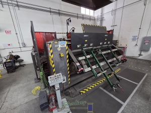 DSA Signage – Complete Sign Fabrication Shop Manufacturing Equipment Auction