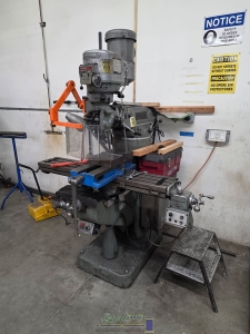 DSA Signage – Complete Sign Fabrication Shop Manufacturing Equipment Auction