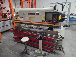 DSA Signage – Complete Sign Fabrication Shop Manufacturing Equipment Auction