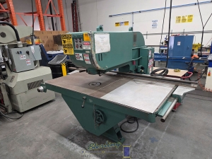 DSA Signage – Complete Sign Fabrication Shop Manufacturing Equipment Auction
